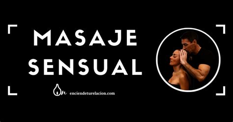 Masaje Sensual de Cuerpo Completo Masaje erótico Esparragal